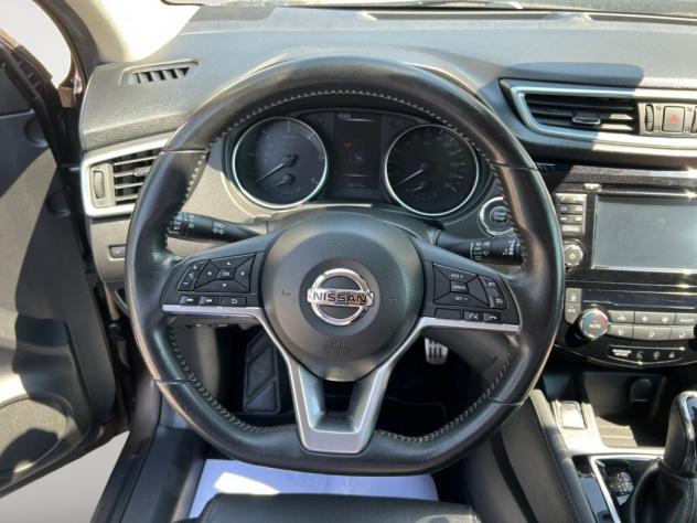 NISSAN Qashqai 2ª serie Qashqai 1.6 dCi 2WD Tekna - Foto 10
