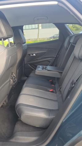 Peugeot 3008 BlueHDI 130 EAT8 S&S Allure Pack - Foto 5