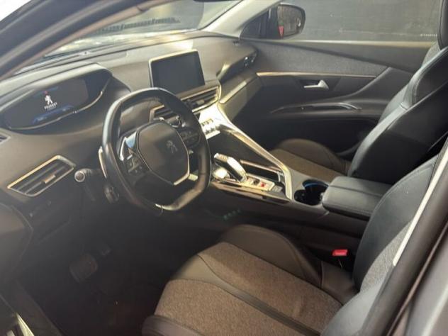 Peugeot 3008 BlueHDI 130 EAT8 S&S Allure *Promo* - Foto 6