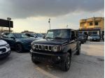 SUZUKI Jimny 1.5 TOP 4WD ALLGRIP AUTOMATICA 5 PORTE  rif. 23775392