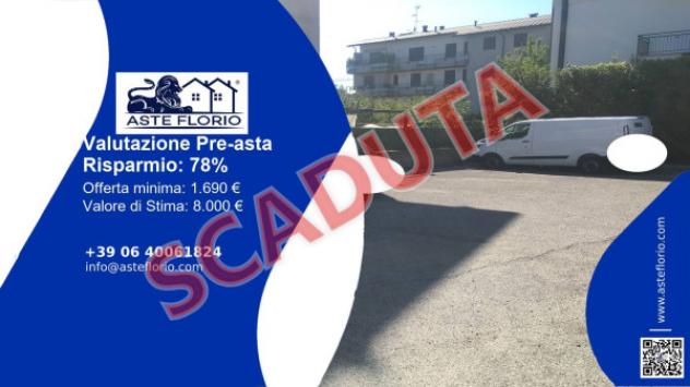 Immobile in asta di 13 m² in vendita a Giussano