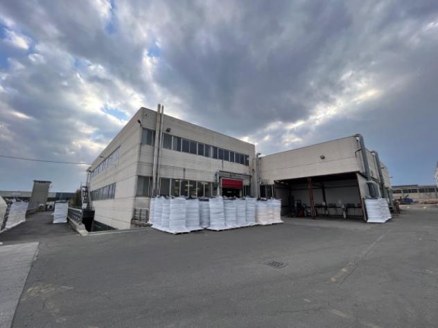 Immobile di 7000 m² con 5 locali in vendita a Brescia - Foto 10