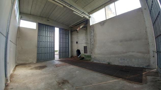 Industriale/Artigianale in vendita a Novellara - Foto 15