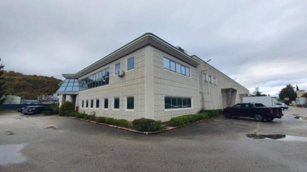 Immobile in asta di 2160 m² in vendita a Pettoranello del Molise - Foto 2