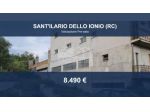 Immobile in asta di 345 m² in vendita a Sant'Ilario dello Ionio
