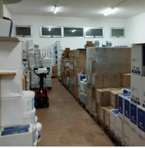 Immobile in asta di 327 m² con più di 5 locali in vendita a Satriano - Foto 10