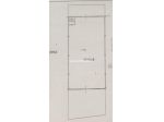MONTECCHIO AFFITTASI CAPANNONE MQ. 450 UFICCI COMPRESI LIBERO A BREVE