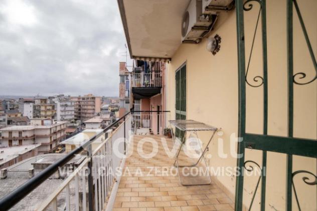 Appartamento di 103 m² con 3 locali e box auto in vendita a Acireale - Foto 3