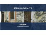 Immobile in asta di 61 m² in vendita a Badia Calavena