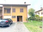 V001036 - Villa in Vendita a Basaluzzo (AL)