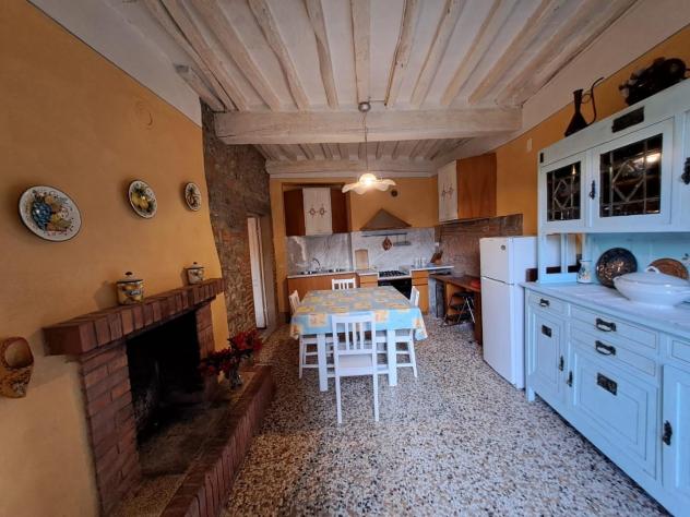 Appartamento in vendita a Colle di Buggiano - Buggiano 105 mq Rif: 1319477 - Foto 7