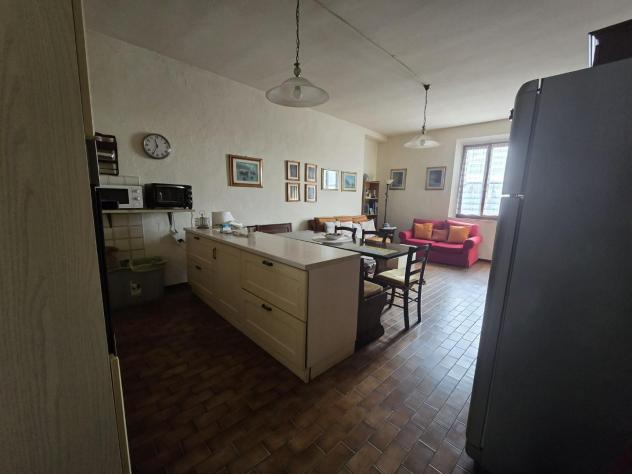 Appartamento in vendita a Fornacette - Calcinaia 230 mq Rif: 1386393 - Foto 4