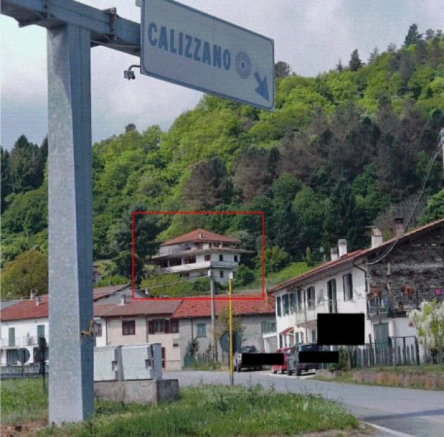 Immobile in asta di 481 m² in vendita a Calizzano - Foto 10