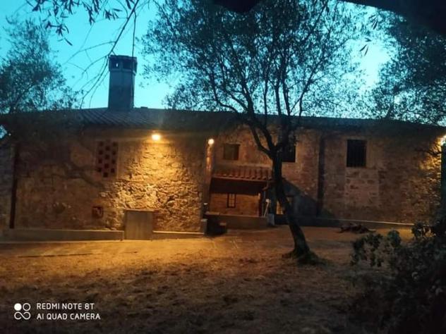 Casolare in pietra ristrutturato in collina tra Lucca e Camaiore - Foto 4