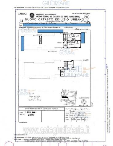IMMOBILI-IMMOBILE RESIDENZIALE-Via Luca Tornini, 6, 41012 Carpi MO, Italia - Foto 10