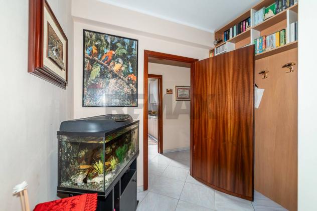 Appartamento in vendita a Catania, Librino - Foto 4