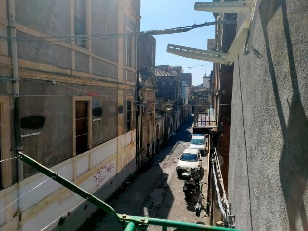 Casa Semindipendente in vendita a Catania, Zona centro - Foto 15