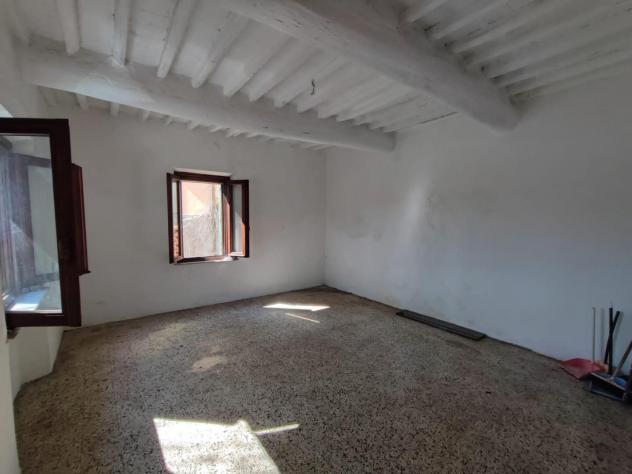 Casa singola in vendita a Crespina - Crespina Lorenzana 124 mq Rif: 1254335