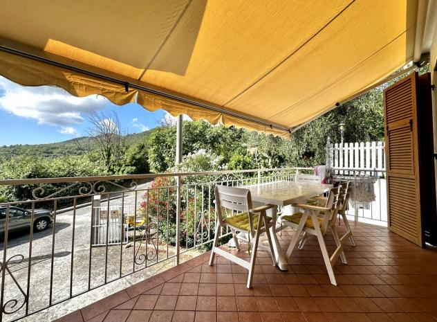 Villa a schiera in vendita a Diano Arentino - Foto 6