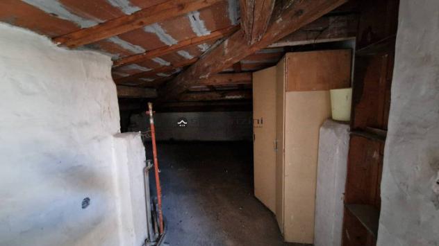 ALLE PORTE DEL CENTRO STORICO: Vendita attico a fano alle porte del centro storico
proponiamo appartamento di circa 120 mq al quarto piano, servito da - Foto 18