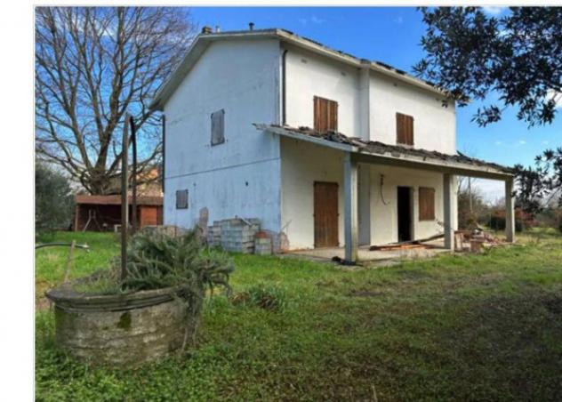 Immobile in asta di 223 m² con più di 5 locali in vendita a Finale Emilia - Foto 17