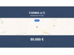 Immobile in asta di 200 m² in vendita a Formia