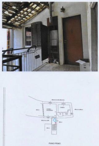 Immobile in asta di 96 m² in vendita a Galbiate - Foto 3