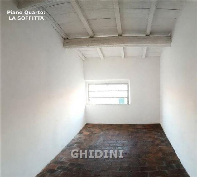 APPARTAMENTO di 4 vani e di 65 mq (GROSSETO - CENTRALE) rif. 2567.42M - Foto 18