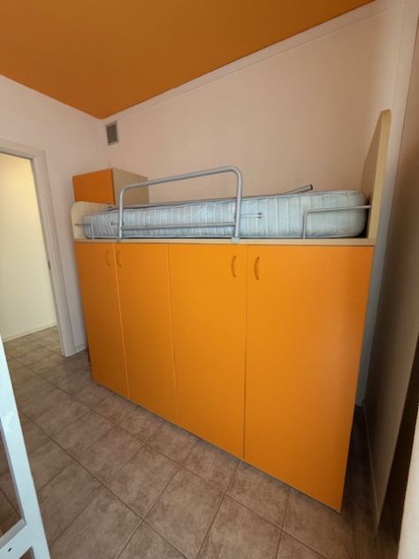 Appartamento trilocale centralissimo a 2 passi dal mare - Foto 7
