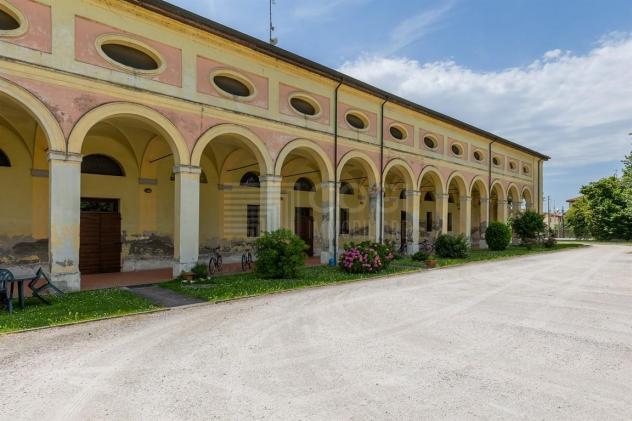 Appartamento al piano terra in contesto prestigioso - Foto 13