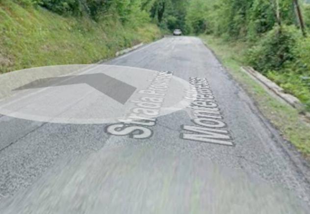 Immobile in asta di 254 m², box auto in vendita a Maiolo - Foto 4