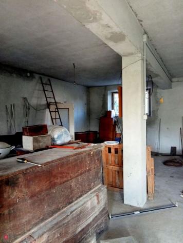 Casa Indipendente in Vendita in cembrano a Maissana - Foto 10