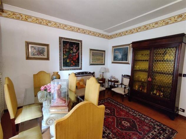 Appartamento in vendita a Massa 160 mq Rif: 1318751 - Foto 5