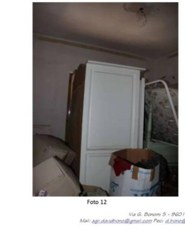 Immobile in asta di 188 m² con più di 5 locali in vendita a Pachino - Foto 11