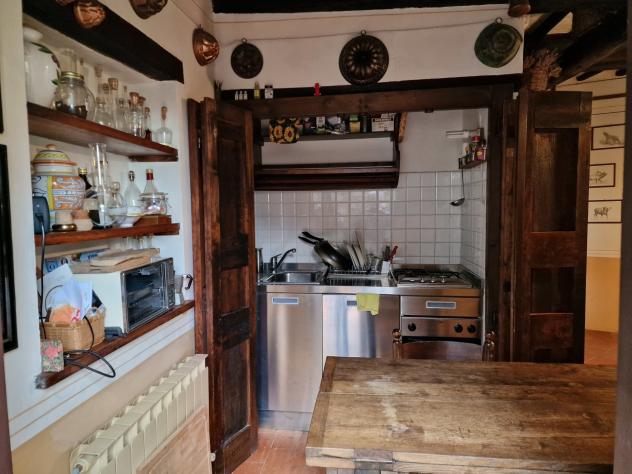 Porzione di casa in vendita a Piegaro - Foto 9