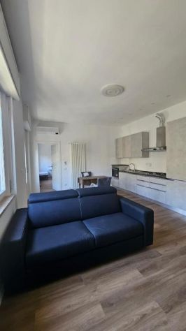Appartamento ristrutturato parz. vista mare 5 piano con ascensore. - Foto 2