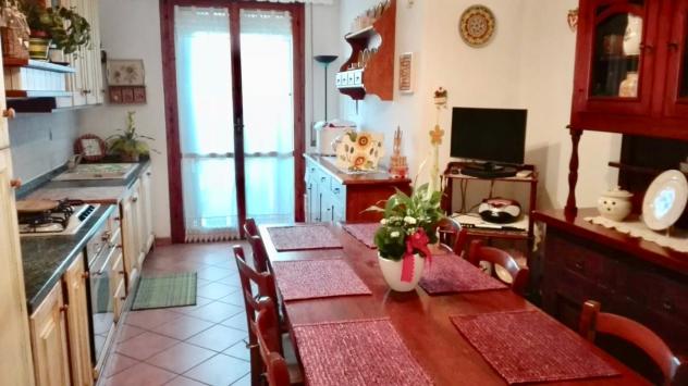 Appartamento in vendita a Marina di Pisa - Pisa 80 mq Rif: 728173 - Foto 5