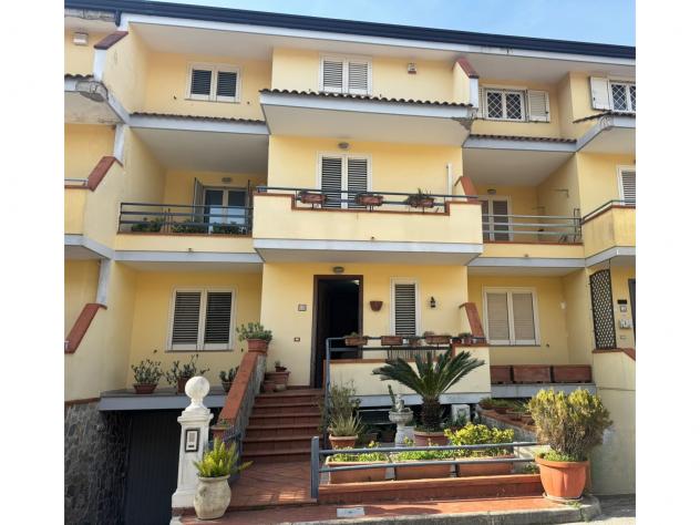 Villa in Via Ragni