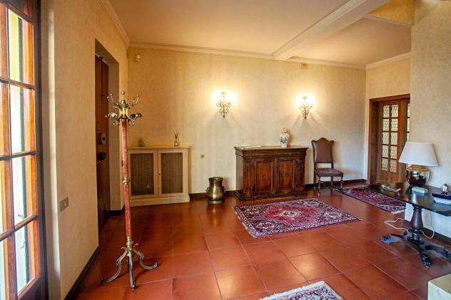 Villa in vendita a Pontasserchio - San Giuliano Terme 300 mq Rif: 1243305 - Foto 7