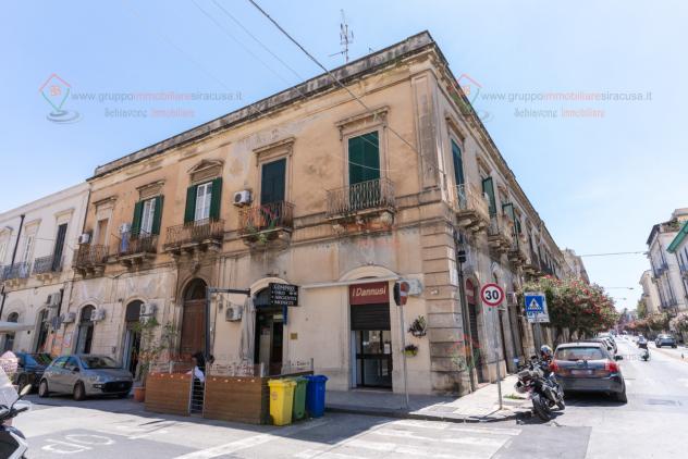 Trilocale in vendita a Siracusa