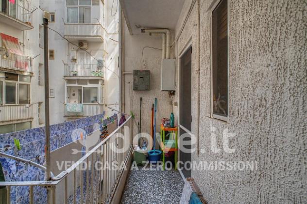 Appartamento di 100 m² con 3 locali in vendita a Taranto - Foto 14