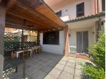 Villetta a schiera in vendita a La Rosa - Terricciola 186 mq  Rif: 1407513