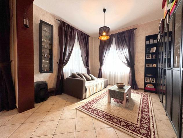 Appartamento in vendita a Torri di Quartesolo - Foto 8