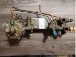 RICAMBI CALDAIA BAXI ECO 240 FI