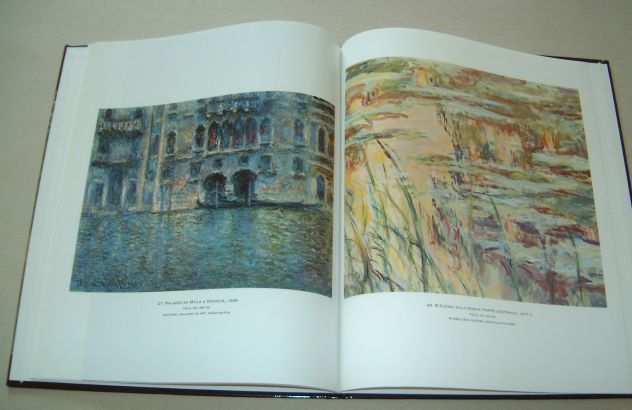 Monet Vol. 1 e 2 - Foto 10