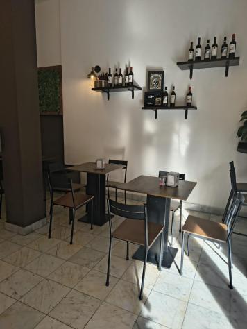 Bar in vendita a Marina di Carrara - Carrara 40 mq Rif: 1427867 - Foto 4