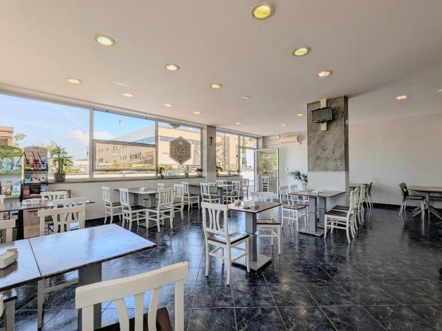 Bar Ristorante in vendita a Nettuno - Foto 9