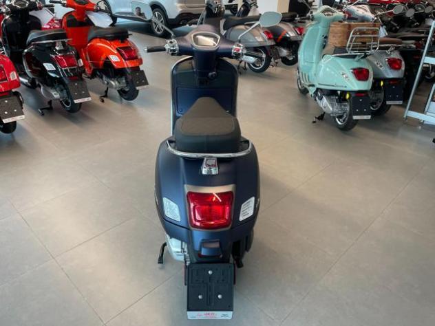 VESPA GTS 300 Super Tech EURO 5 - NUOVO IN PRONTA CONSEGNA! rif. 19062487 - Foto 6