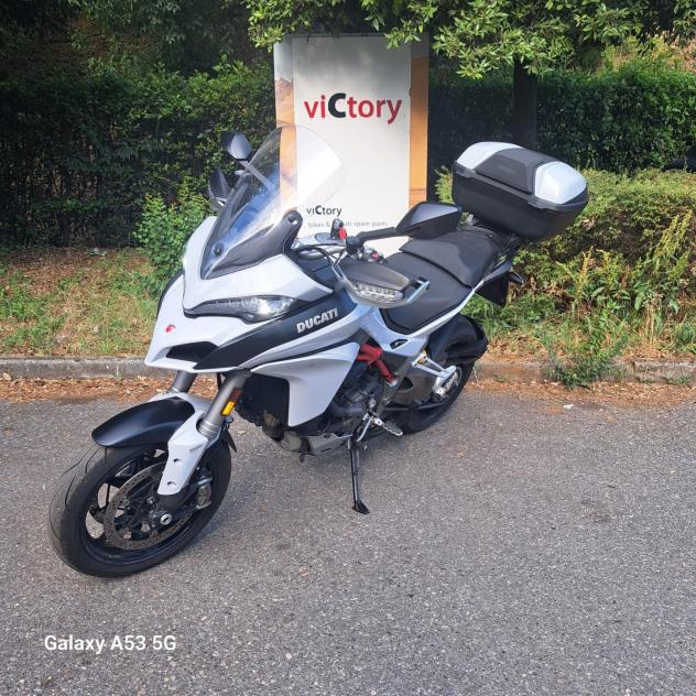 Ducati Multistrada 1200 S - Foto 7