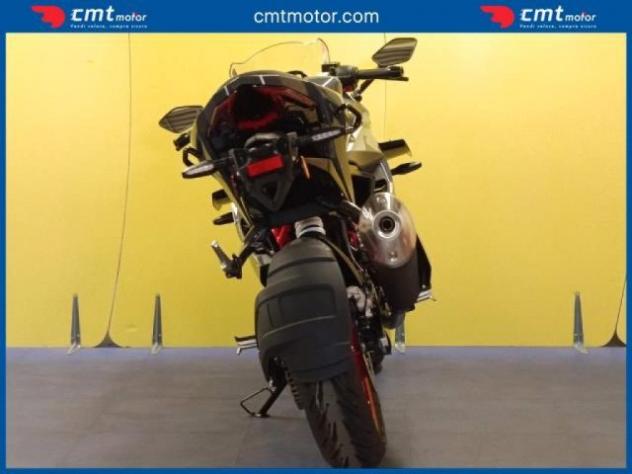 TVS Motor RR 310 Garantita e Finanziabile rif. 22992426 - Foto 4
